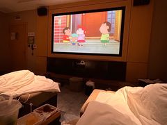 -金色印象·4K影院式足体养生(南滨印象店)
