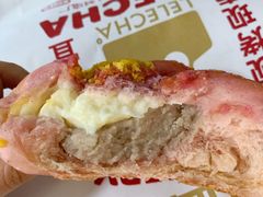 -LELECHA乐乐茶(美罗城店)