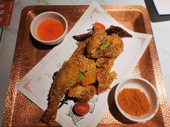 -庆江南江南菜(太仓南洋店)