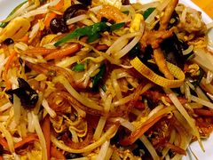 -香满园春饼·家常菜(东大桥店)