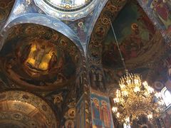 -滴血救世主教堂