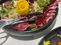 -106餐厅北京菜.烤鸭(百子湾店)