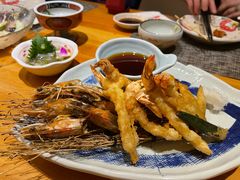 -大岛日本料理铁板烧(南通大饭店)