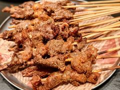 -杨氏青龙虾·羊蝎子(金盛路总店)