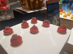 -食百绚全日制餐厅(成都棕榈泉费尔蒙酒店)
