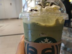 -星巴克(杭州嘉里中心4F店)