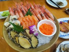 -银子铁板烧料理自助餐(人民广场店)