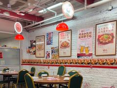 -谢记上海大排档(长寿路店)
