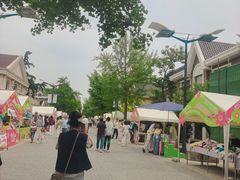 -日本风情街