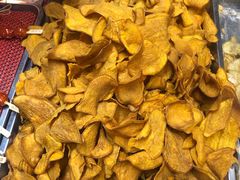 -傻二炒货龙虾(李沧旗舰店)