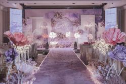 -忆江南婚礼策划(姑苏店)