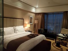 -青岛鑫江温德姆酒店