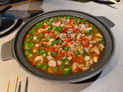 -饕林餐厅(春熙路店)