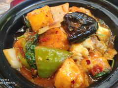 -Hi YOU你的饭局泰餐厅(雍和宫店)