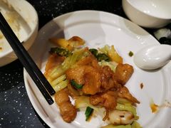 -眉州东坡(博雅店)