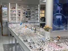 -潘多拉眼镜·蔡司依视路明月(潘家园店)
