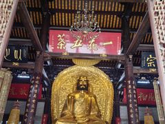 -华林禅寺