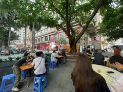 -紫金食坊(江南西路店)