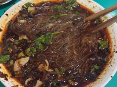 -甘记肥肠粉(马鞍北路店)