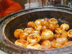 -悦融琥珀·京鲁菜·海味珍品(西单店)