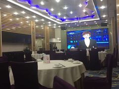 大堂-新苑酒家(嘉宾路店)
