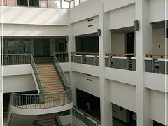 -首都师范大学(良乡校区)