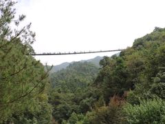 -遂昌金矿国家矿山公园