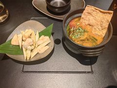 -Ameigo梅果·云贵川bistro(长宁来福士店)