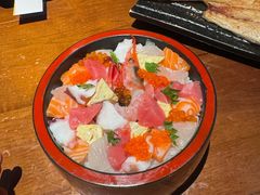 -千代武日本料理(开发区店)