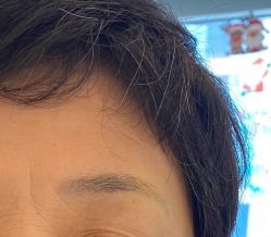 -初心纹眉洗眉·美睫专业店