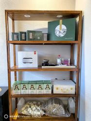 -养笙记·艾灸美容养生·轻养生活馆