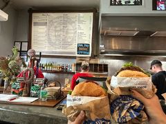 -Fergburger(皇后镇店)