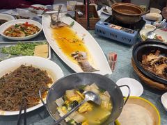 -印巷里主题餐厅(马鞍山店)