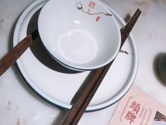 -绿茶餐厅(松江万达店)