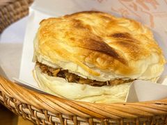 -山丹丹西北菜(金贸大厦店)