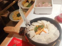 -左庭右院鲜牛肉火锅(苏州园区永旺店)