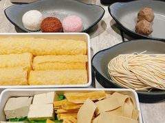 -千味涮·健康火锅(会展连城新天地店)