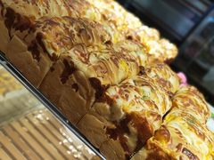 -幸福西饼面包茶饮(车公庙店)