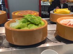 -龍歌自助小火锅(崂山丽达店)