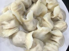 -一锅厨东北水饺店(厦大店)