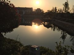 -帐篷客·溪龙茶谷度假酒店