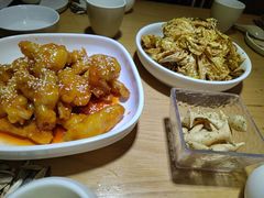 -长寿面馆(振兴路店)