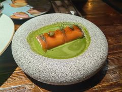 -格鲁·秀色Georgia’s Feast