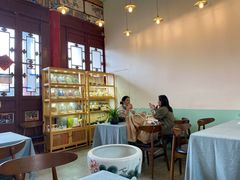 -MAP CHA普洱茶馆(翠湖店)