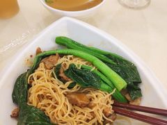 -汤城小厨•粤菜•靓汤(苏州街店)