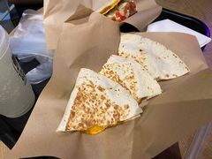 -Taco Bell 塔可钟(民田路店)