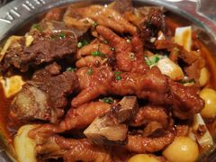 -胖哥俩肉蟹煲(湖滨银泰in77店)