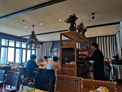 -绿茶餐厅(珞珈创意城店)