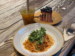 -BAKER&SPICE(安福路店)