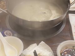 -正能量脆肉鲩火锅